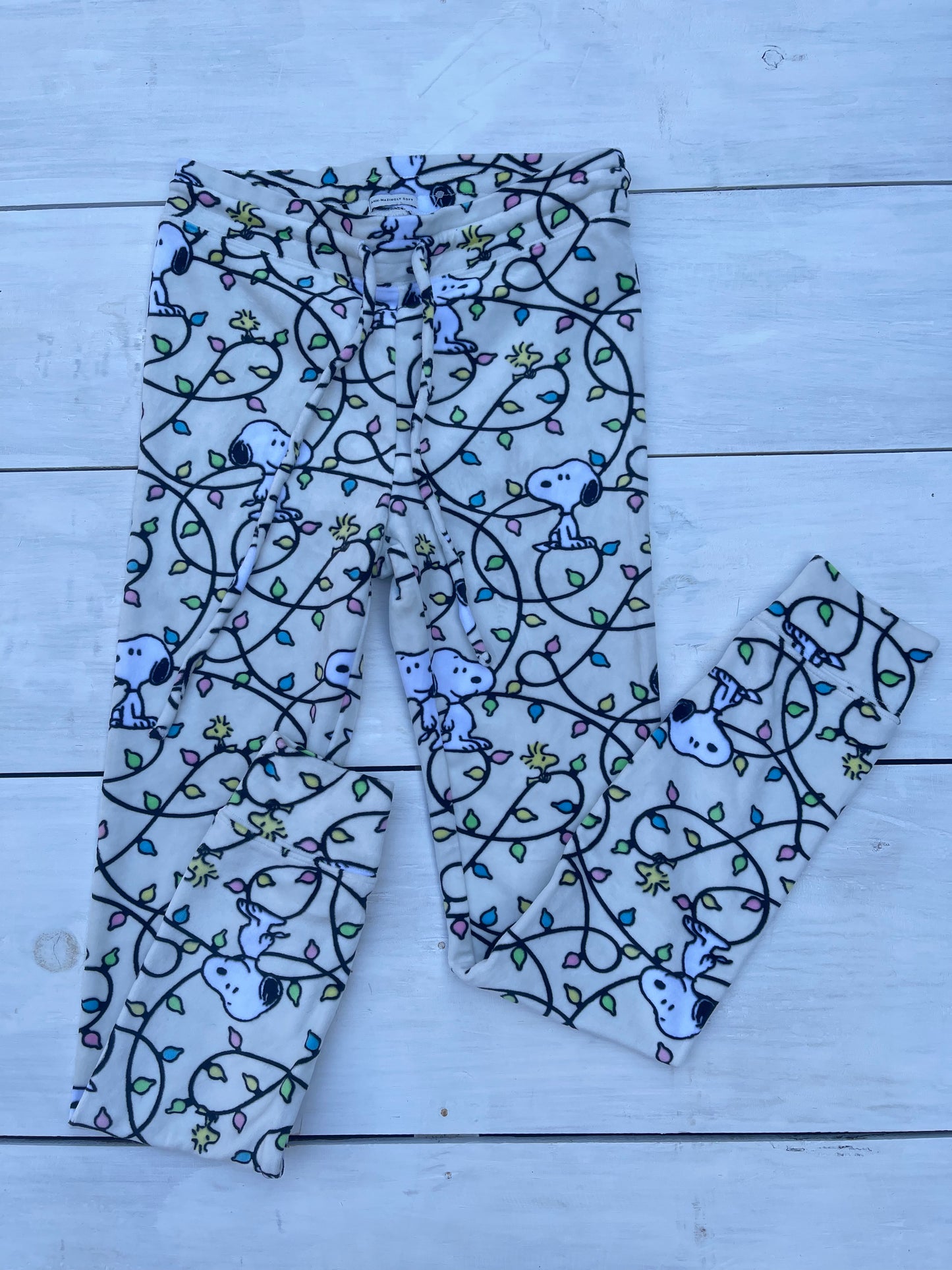 Pantalón Peanuts American Eagle, S