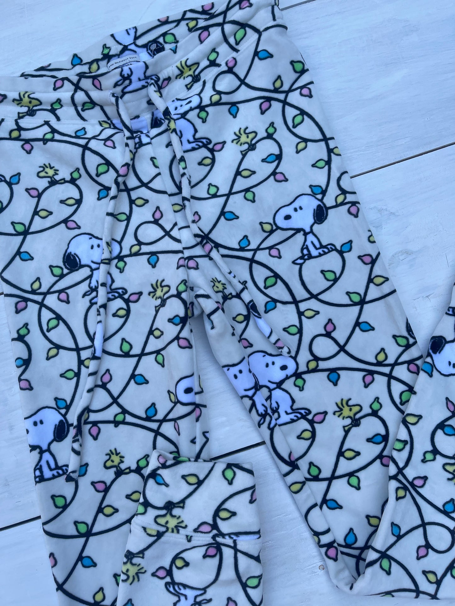 Pantalón Peanuts American Eagle, S