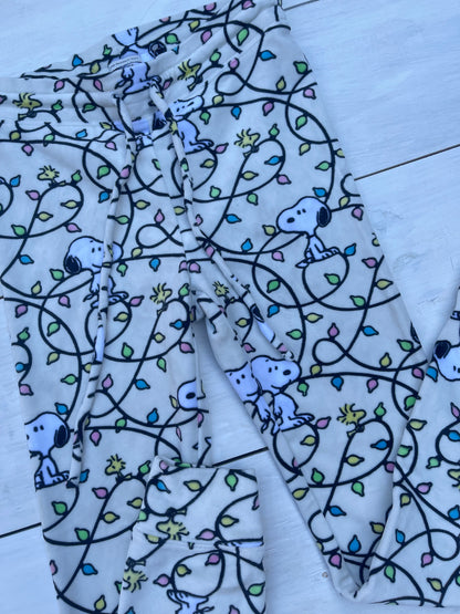 Pantalón Peanuts American Eagle, S