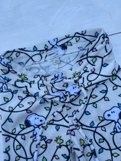 Pantalón Peanuts American Eagle, S