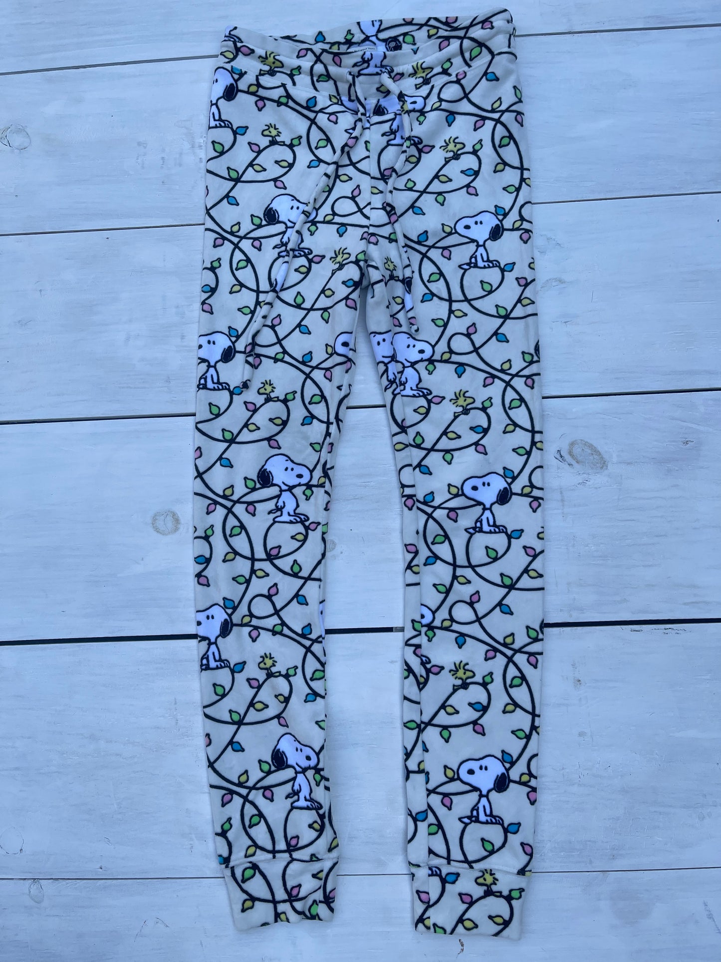 Pantalón Peanuts American Eagle, S