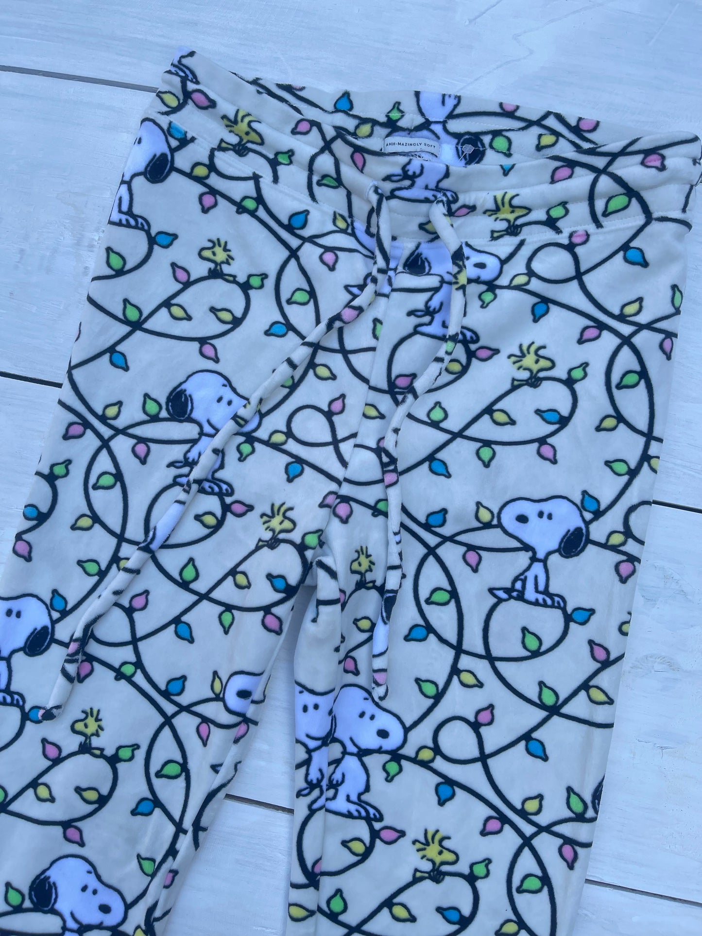 Pantalón Peanuts American Eagle, S