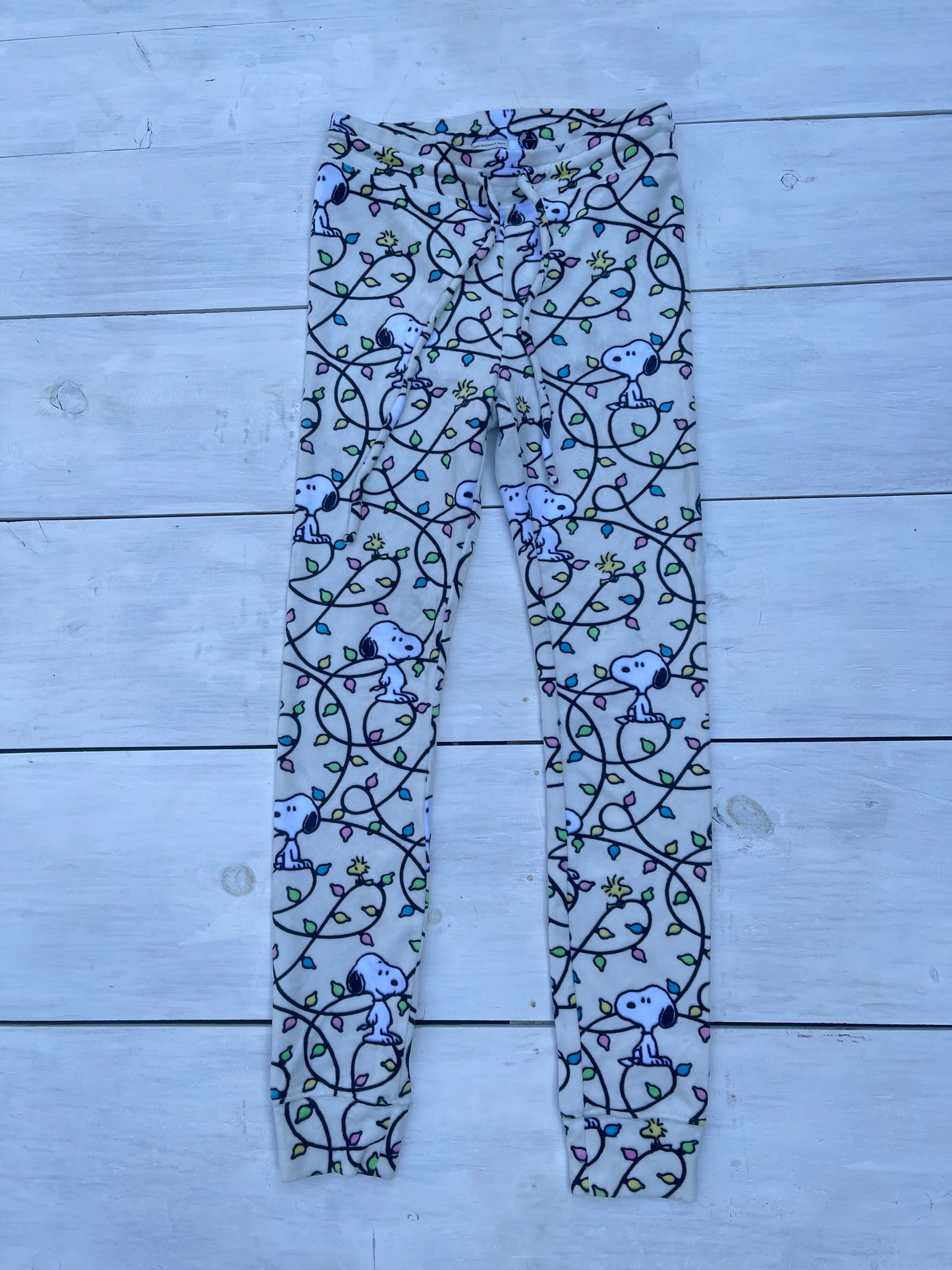 Pantalón Peanuts American Eagle, S