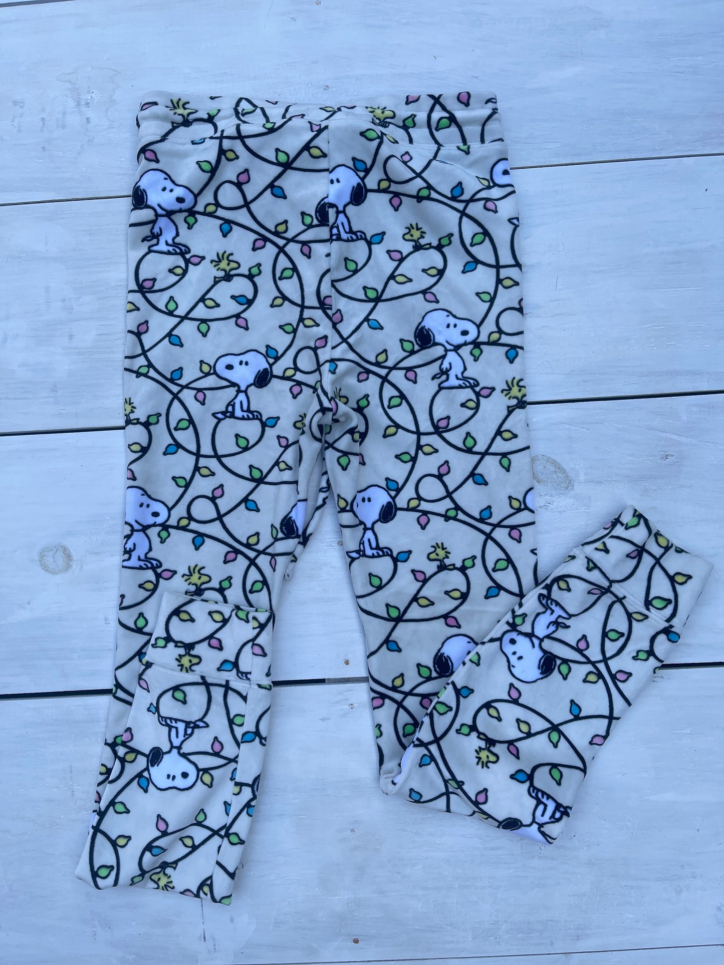 Pantalón Peanuts American Eagle, S