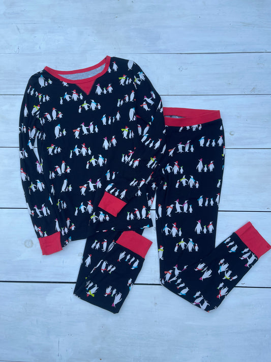 Pijama Pinguinos, S