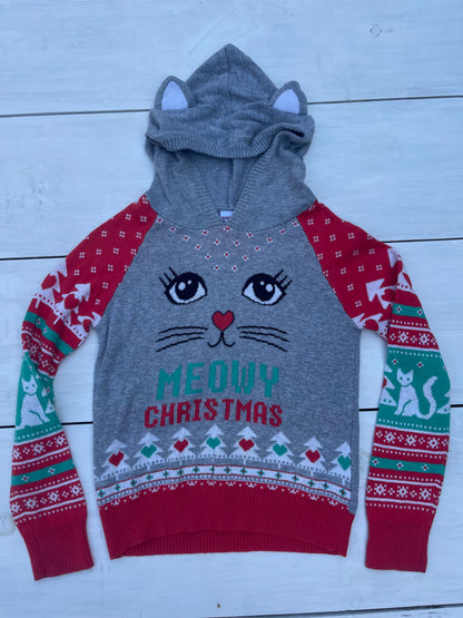 Suéter Meowi, 6 años