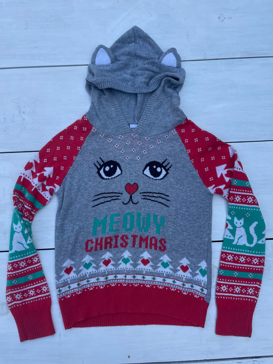 Suéter Meowi, 6 años