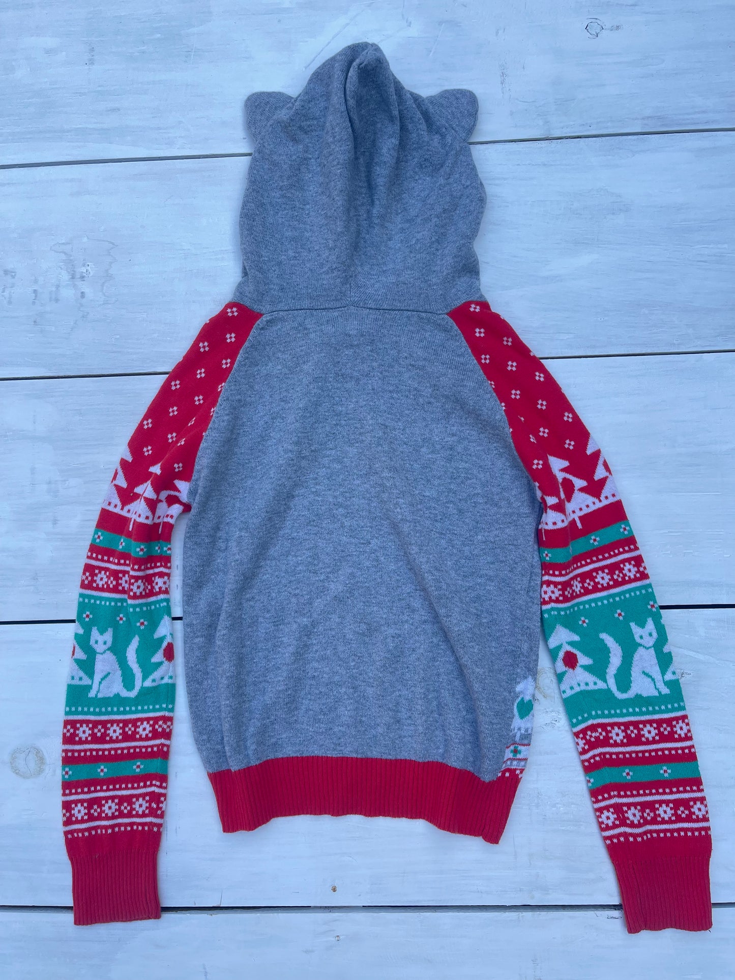 Suéter Meowi, 6 años