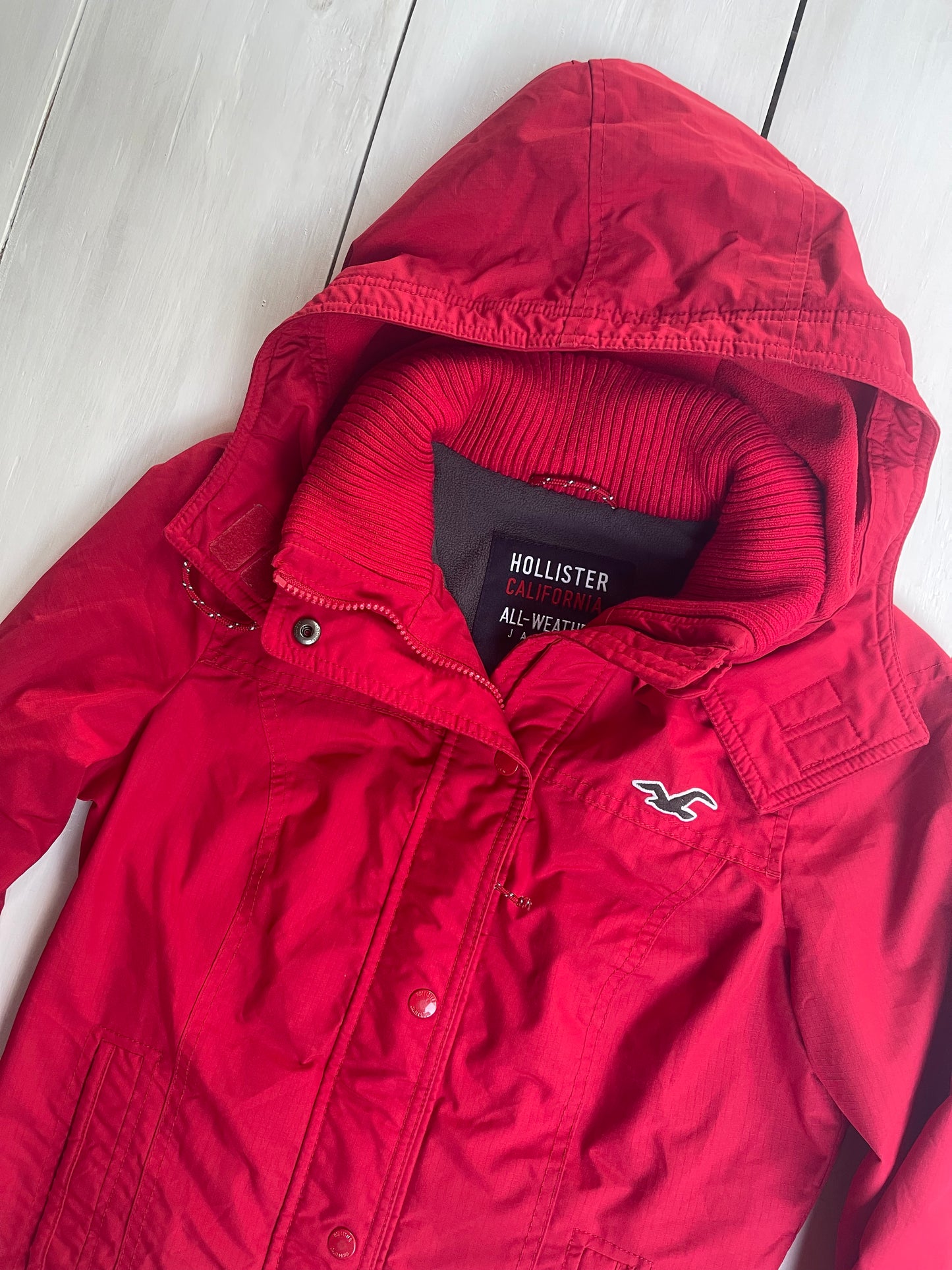 Chumpa HOLLISTER, S/M