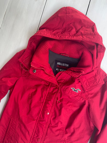 Chumpa HOLLISTER, S/M