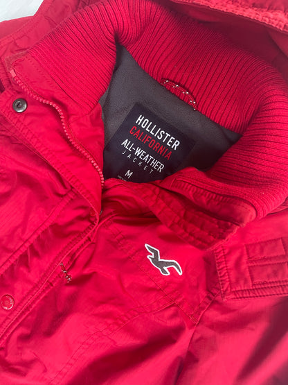 Chumpa HOLLISTER, S/M