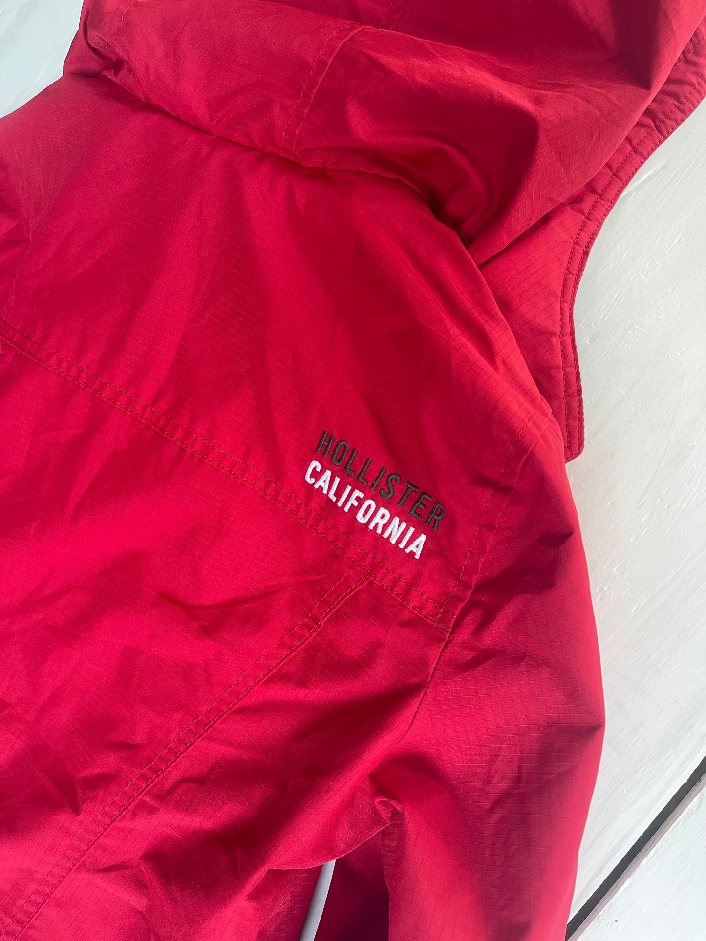Chumpa HOLLISTER, S/M