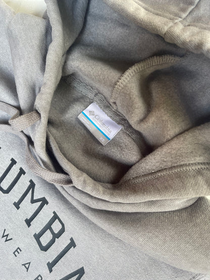 Hoodie Columbia, XS