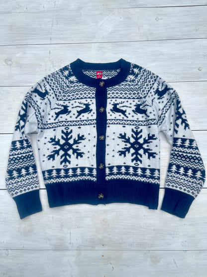 Suéter navideño RENOS, XL