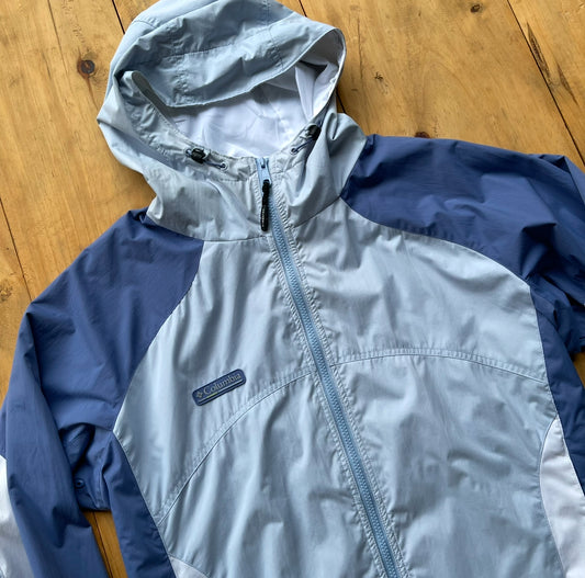 Chumpa Columbia, XL