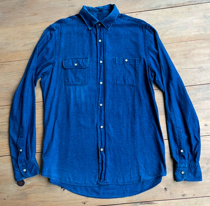 Camisa Mossimo, M
