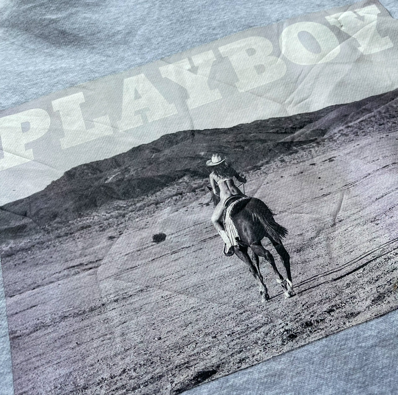 Hoodie Playboy, 2XL