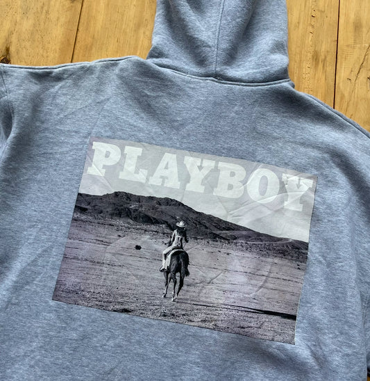 Hoodie Playboy, 2XL