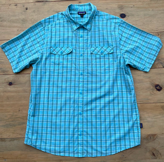 Camisa Patagonia, XL