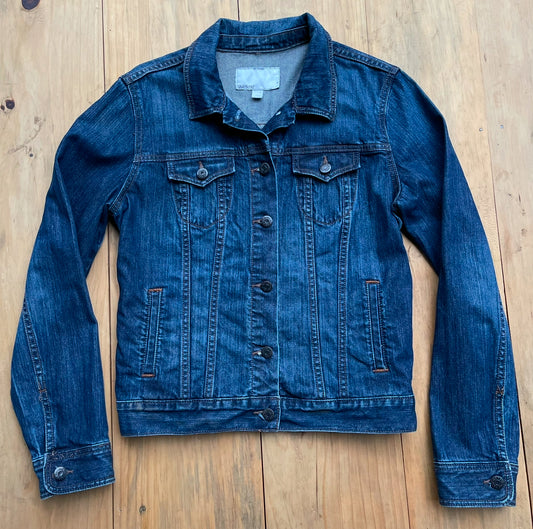 Chumpa de lona Old Navy, L