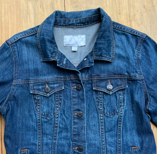 Chumpa de lona Old Navy, L