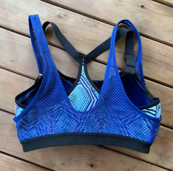 Top Victorias Secret, 32D