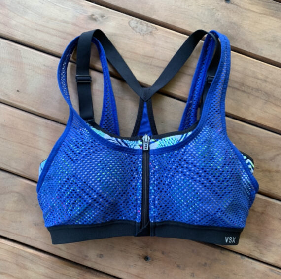 Top Victorias Secret, 32D
