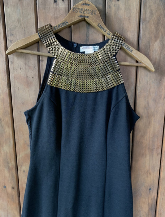 Vestido Agaci, M