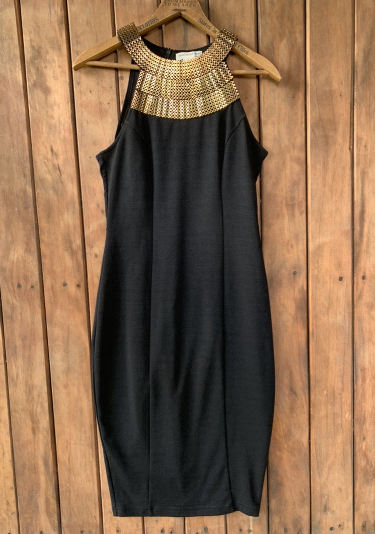 Vestido Agaci, M
