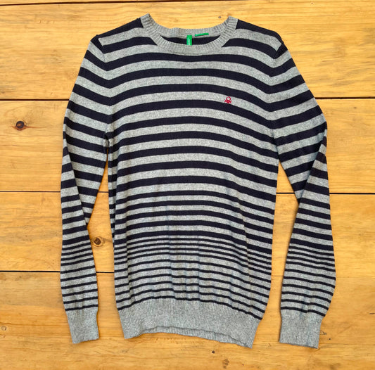 Suéter Benetton, S