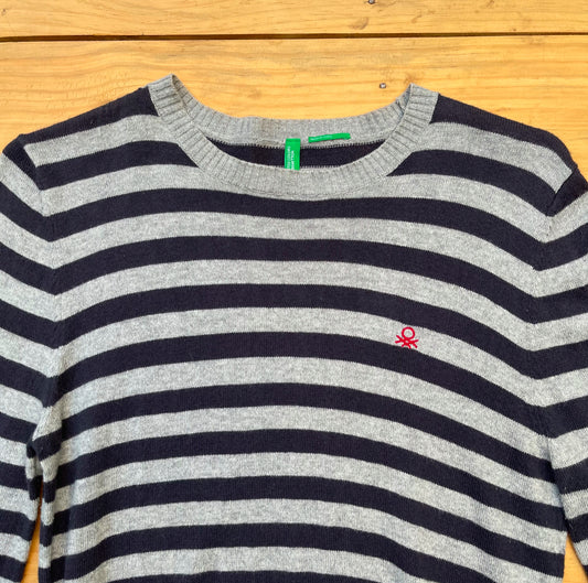 Suéter Benetton, S