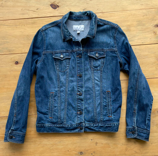Chumpa de lona Old Navy, XXL