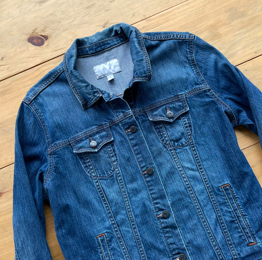 Chumpa de lona Old Navy, XXL