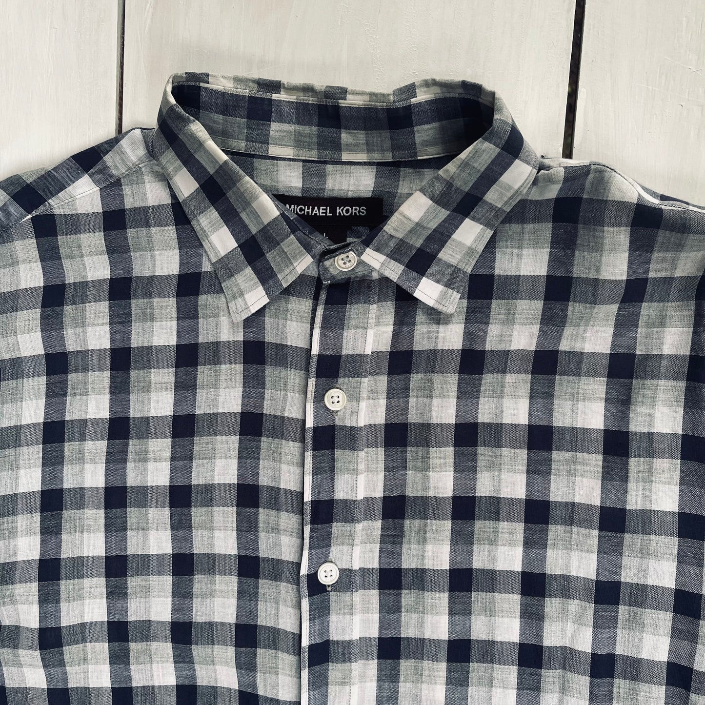 Camisa Michael Kors, L