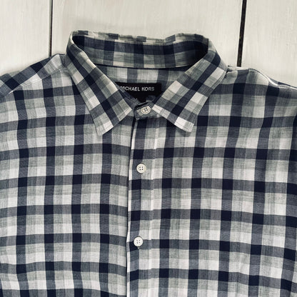 Camisa Michael Kors, L