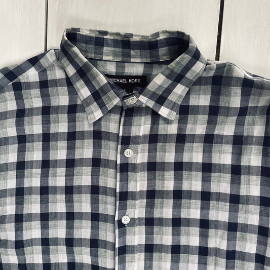 Camisa Michael Kors, L