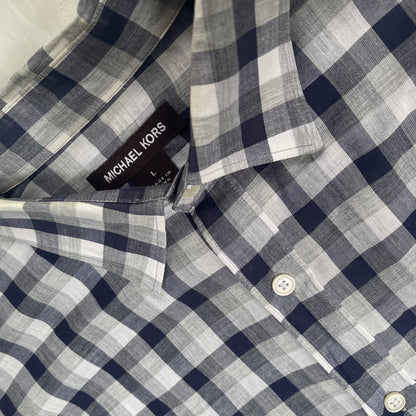 Camisa Michael Kors, L