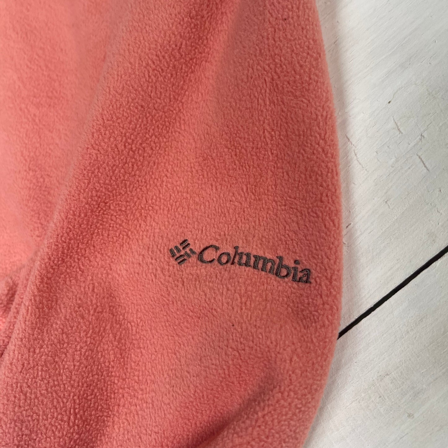 Sueter Columbia, L