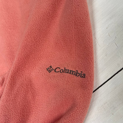 Sueter Columbia, L