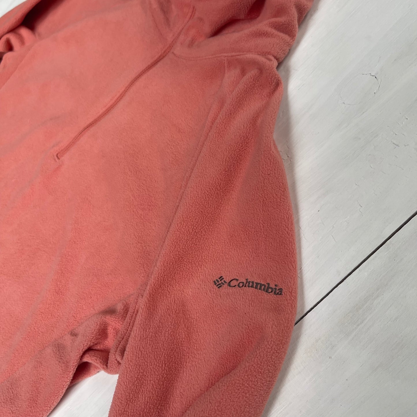 Sueter Columbia, L