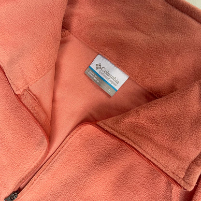 Sueter Columbia, L