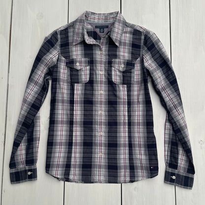Blusa TOMMY, S