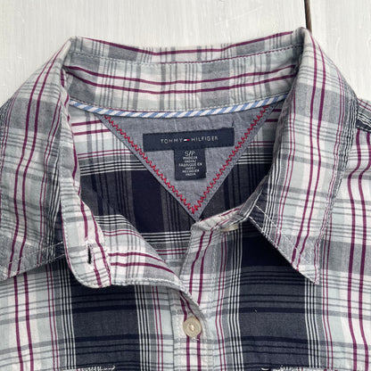 Blusa TOMMY, S
