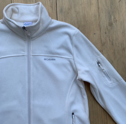 Chumpa Columbia, XL (fleece)