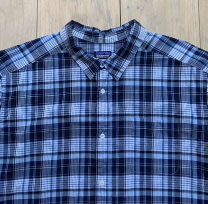 Camisa Patagonia, XXL