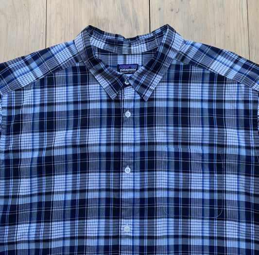 Camisa Patagonia, XXL