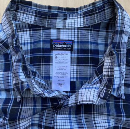 Camisa Patagonia, XXL