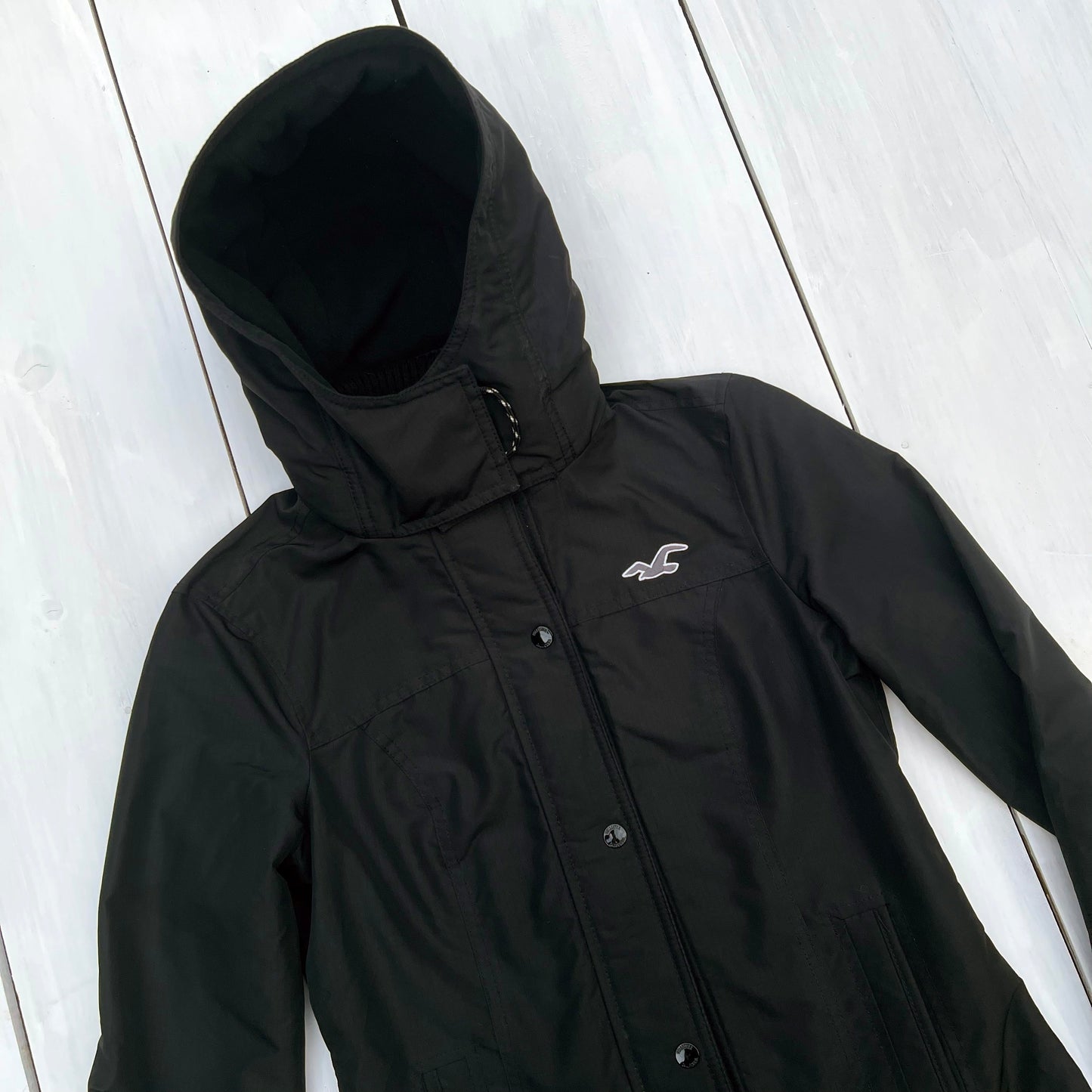 Chumpa Hollister, XS/S