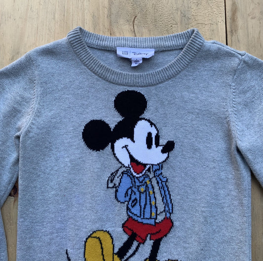 Suéter Gap Disney, 4 años