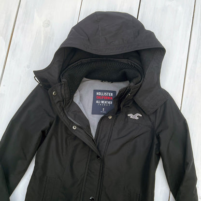 Chumpa Hollister, XS/S